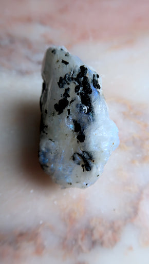 Premium Rainbow Moonstone
