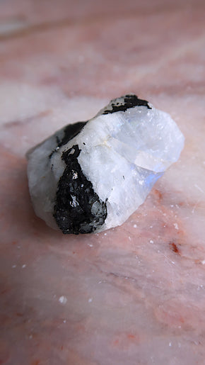 Premium Rainbow Moonstone