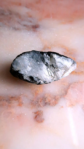 Premium Raw Rainbow Moonstone