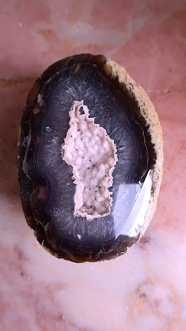 Special Agate Geode