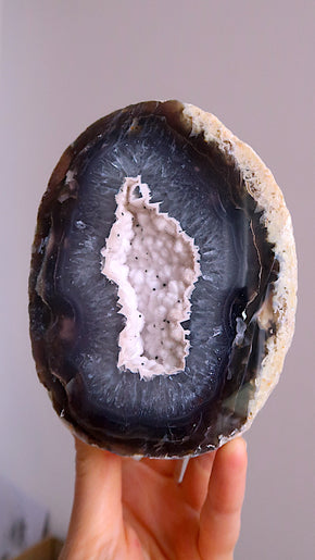 Special Agate Geode