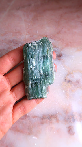 Raw Serpentine