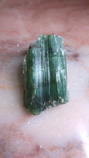 Raw Serpentine