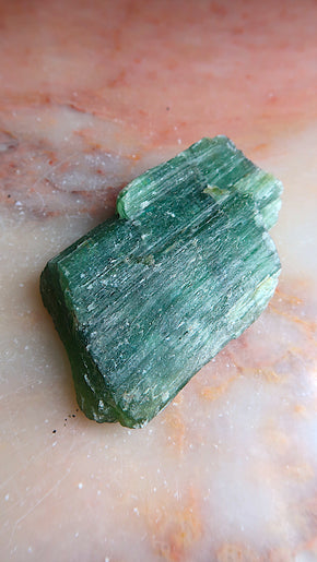 Raw Serpentine