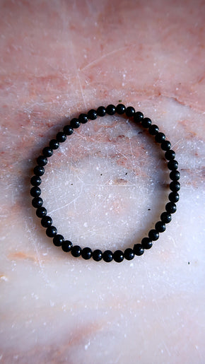 Shungite Bracelet - protection