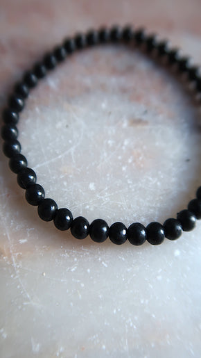 Shungite Bracelet - protection