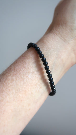 Shungite Bracelet - protection