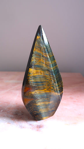 Gold Tigers Eye