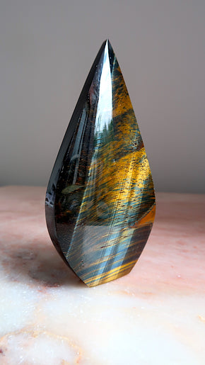 Gold Tigers Eye