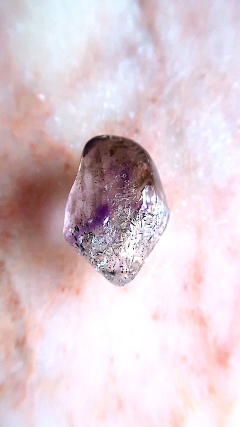 Premium Brandberg Amethyst