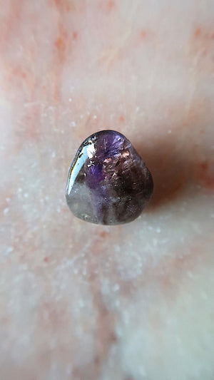 Premium Brandberg Amethyst