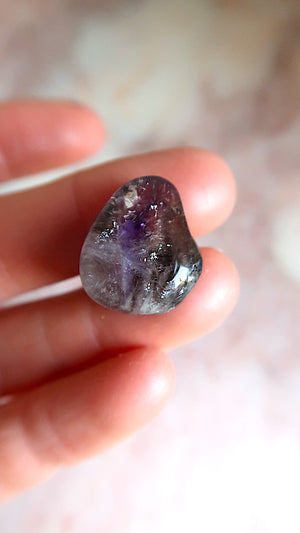 Premium Brandberg Amethyst