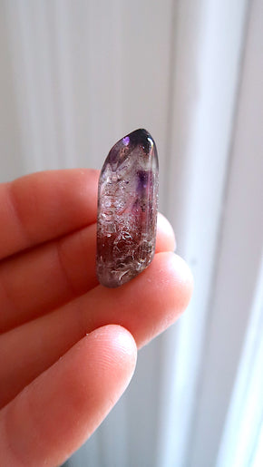 Premium Brandberg Amethyst