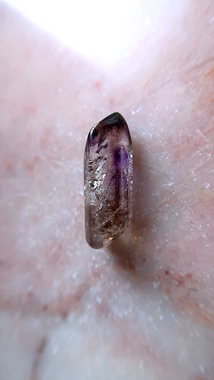 Premium Brandberg Amethyst