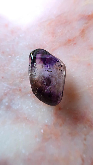 Premium Brandberg Amethyst