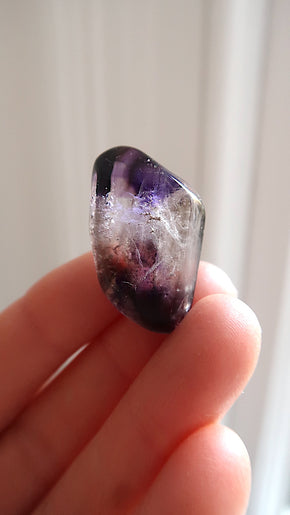 Premium Brandberg Amethyst