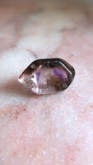 Premium Brandberg Amethyst