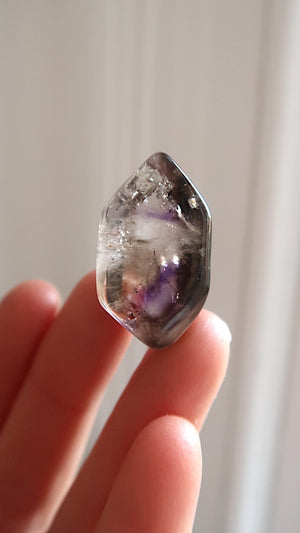 Premium Brandberg Amethyst