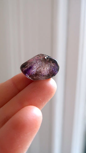 Premium Brandberg Amethyst