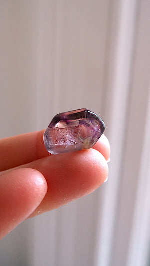 Premium Brandberg Amethyst