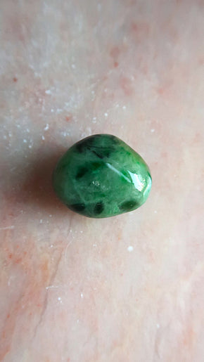 Premium Green Jade