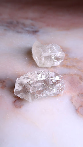 Clear Optical Calcite