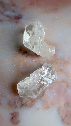 Clear Optical Calcite