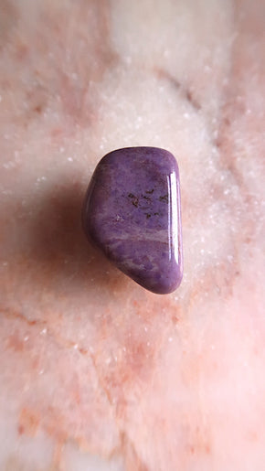 Premium Purple Jade