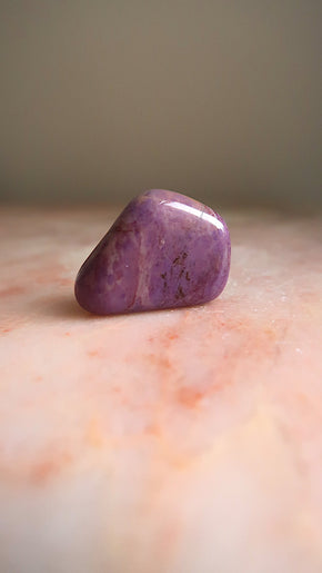 Premium Purple Jade