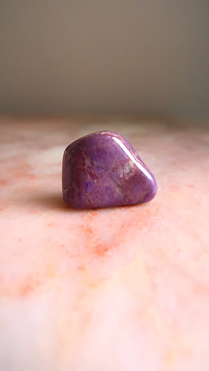 Premium Purple Jade