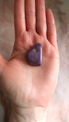 Premium Purple Jade