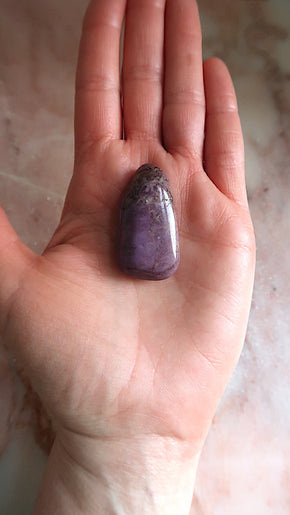 Premium Purple Jade