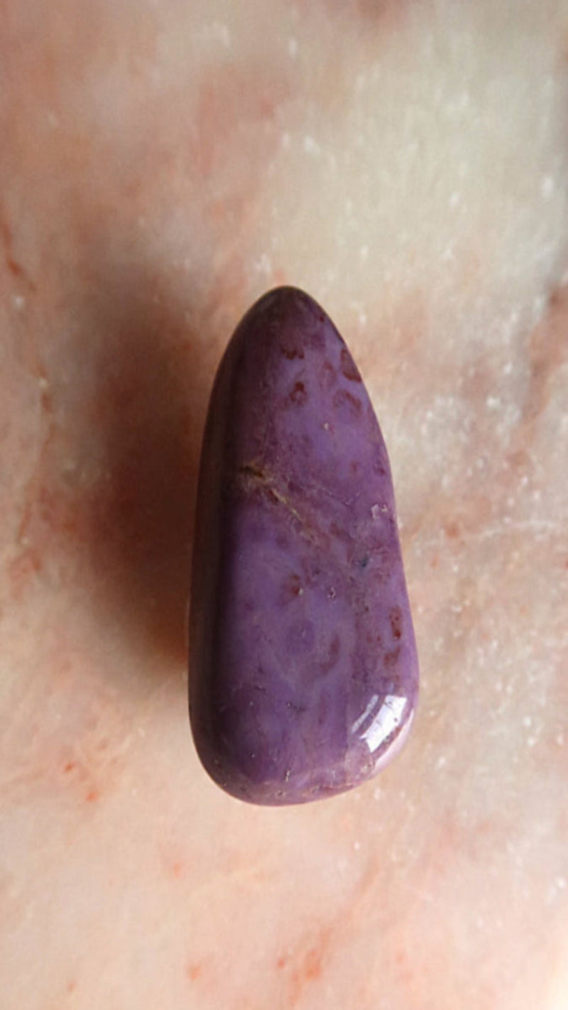 Premium Purple Jade