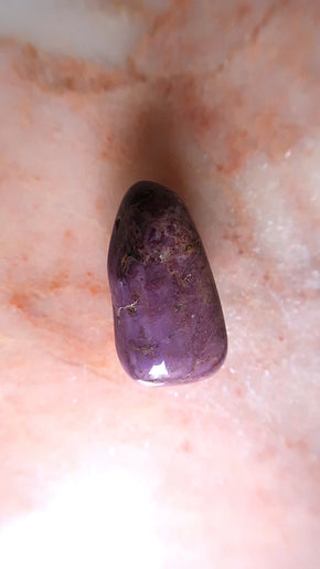 Premium Purple Jade