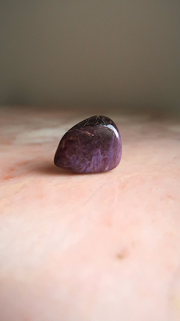 Premium Purple Jade