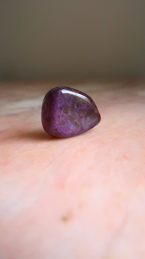 Premium Purple Jade