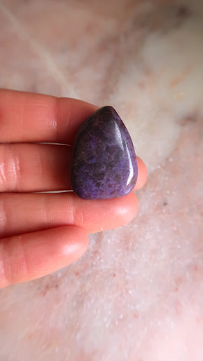 Premium Purple Jade