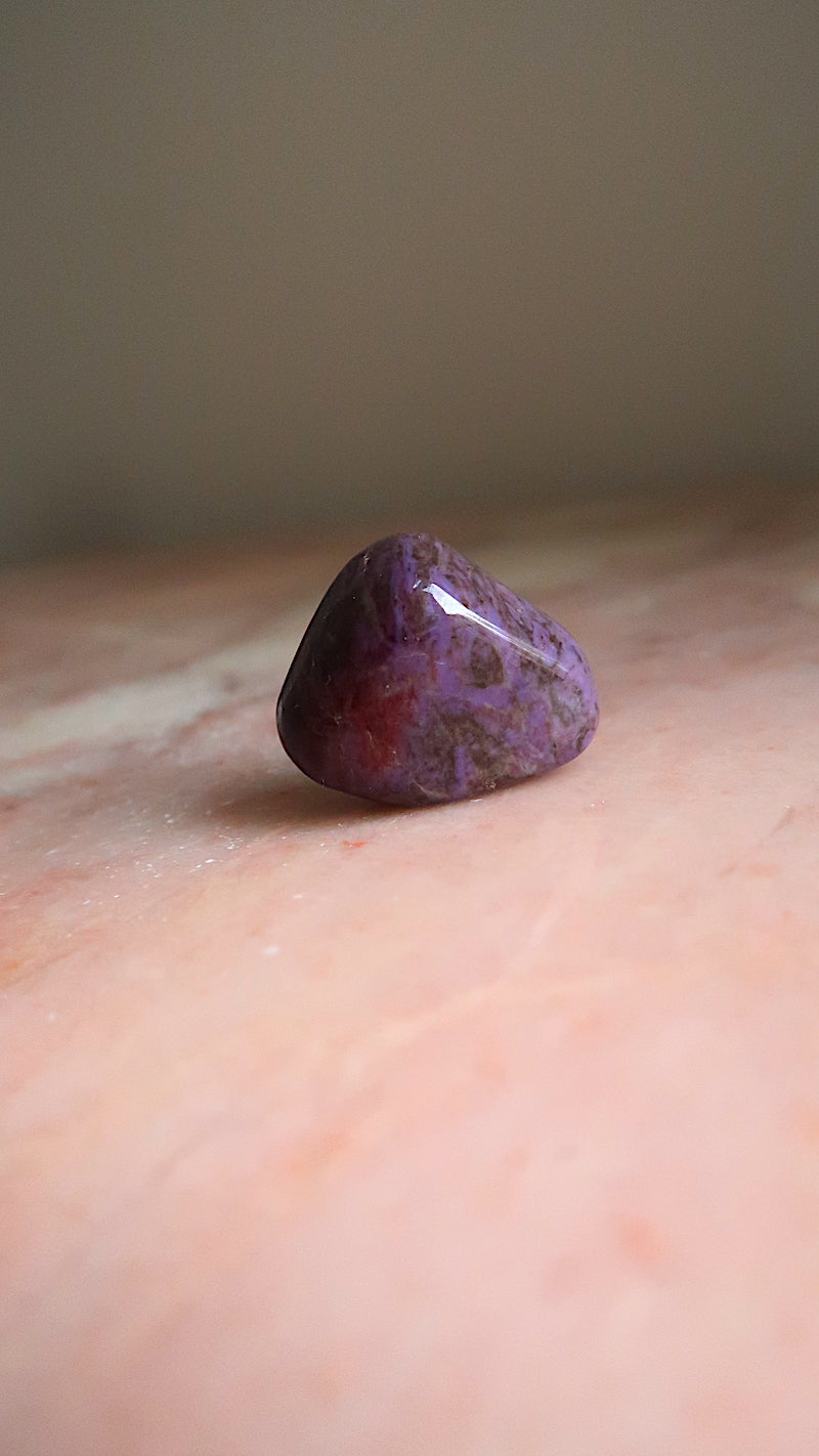 Premium Purple Jade