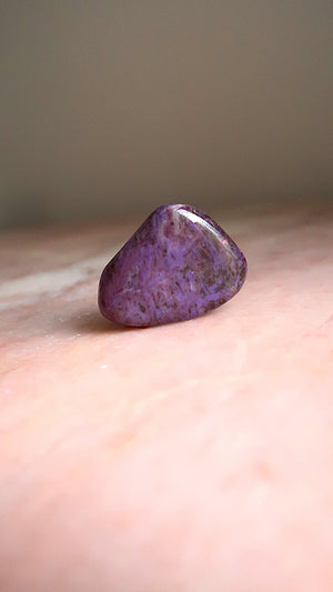 Premium Purple Jade