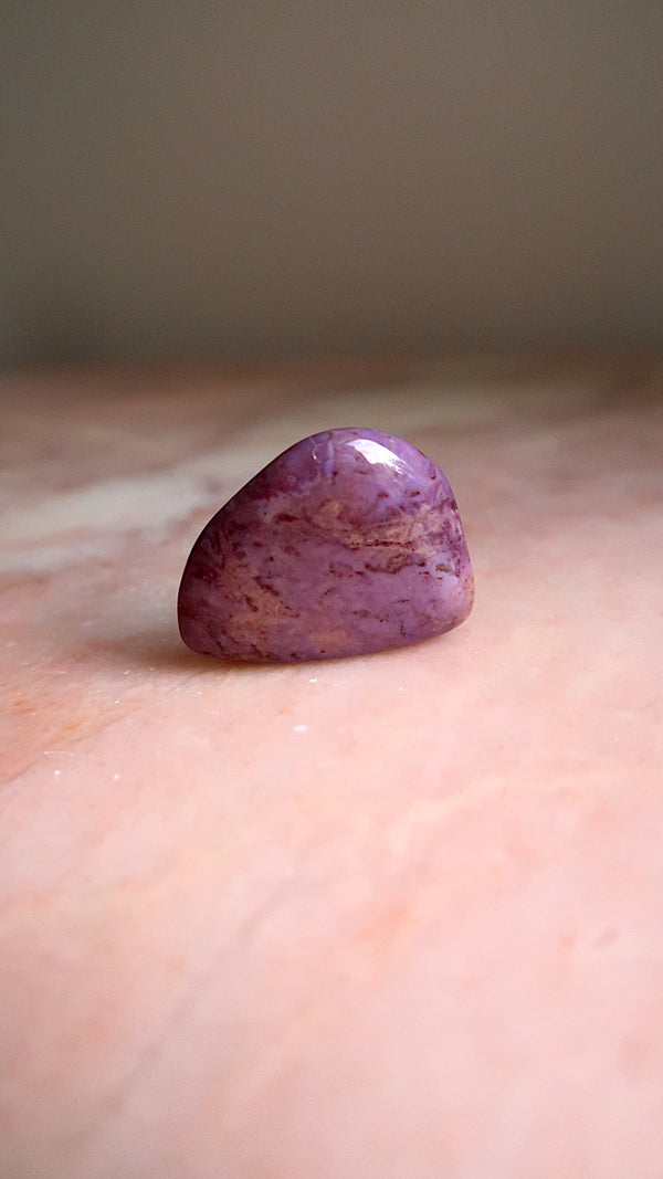 Premium Purple Jade