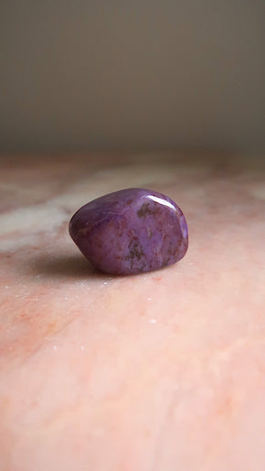 Premium Purple Jade