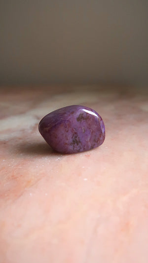 Premium Purple Jade