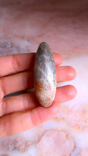 Moonstone & Sunstone