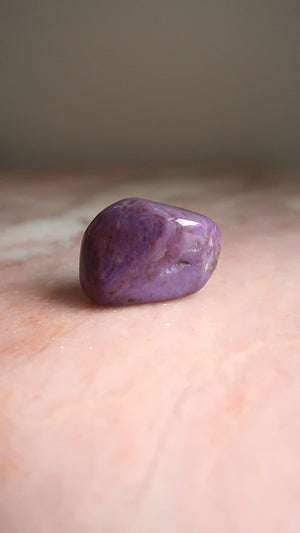 Premium Purple Jade