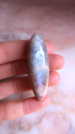 Moonstone & Sunstone