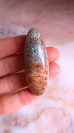 Moonstone & Sunstone