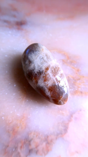 Moonstone & Sunstone