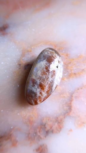 Moonstone & Sunstone