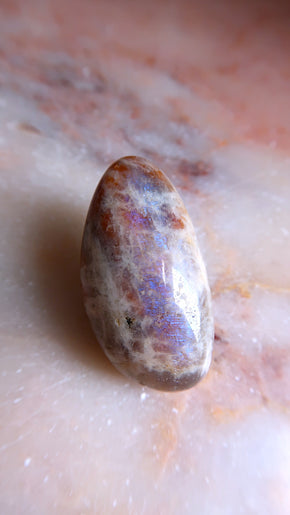 Moonstone & Sunstone