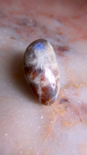 Moonstone & Sunstone